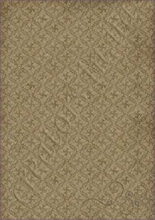 Декупажная карта ФОНЫ №15