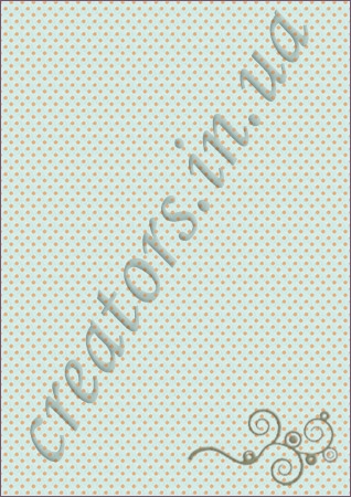 Декупажная карта ФОНЫ №2