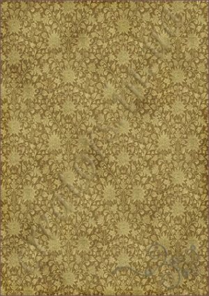 Декупажная карта, <br>Новый год 008