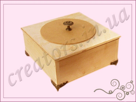 Коробочка "Винтаж"