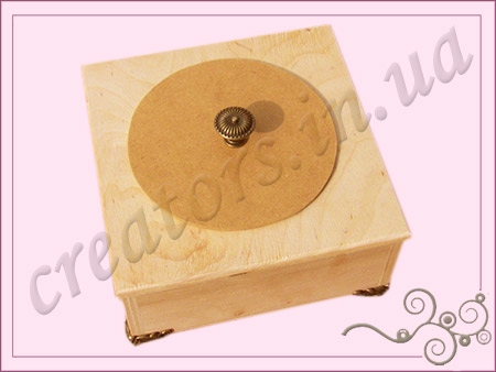 Коробочка "Винтаж" - Зображення 2