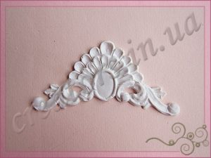 Гибкий вензель MSK-1