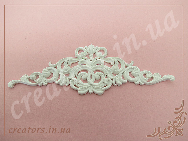 вензель гибкий