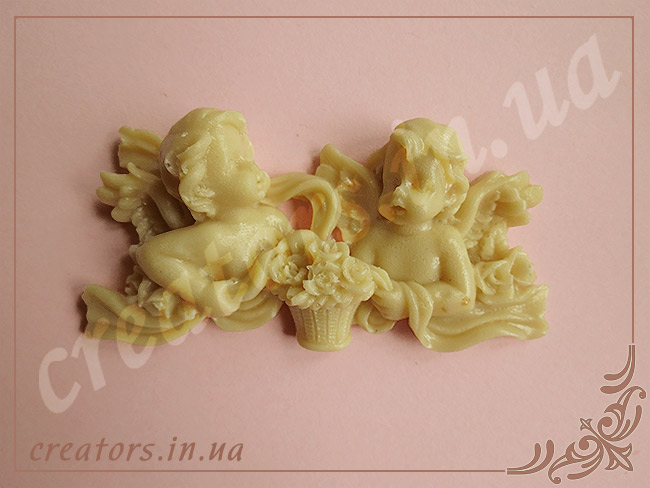 Ангел A-13 - Зображення 2