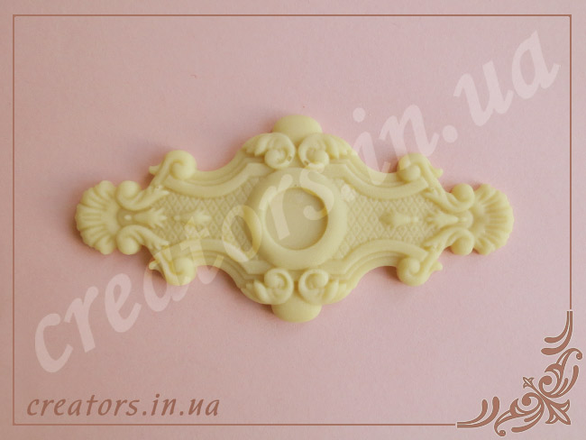 Вензель В-096