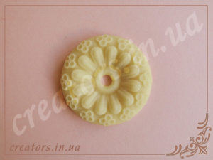 Розетка B-117