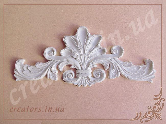 Гибкий вензель B-105