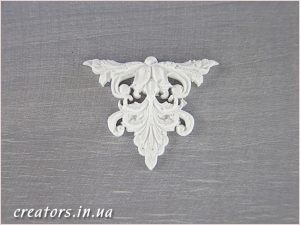 Гибкий вензель B-10