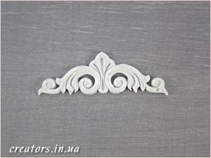 Гибкий вензель В-19А