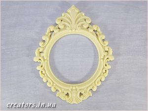 рамка для декупажа