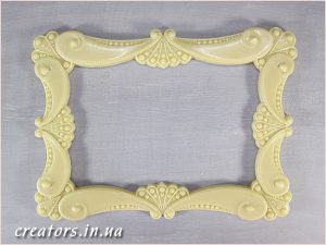 ретро рамка