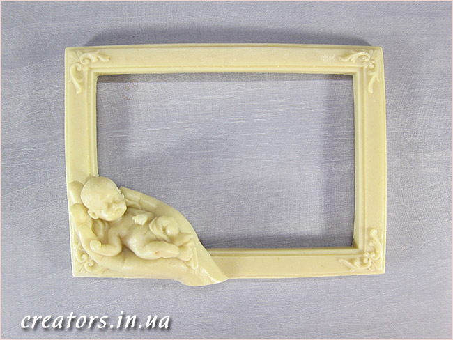 Рамка прямоугольная P-05