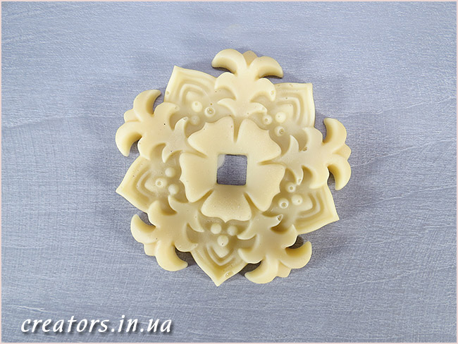 Накладной декор B-270