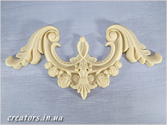 Накладной декор MD-87