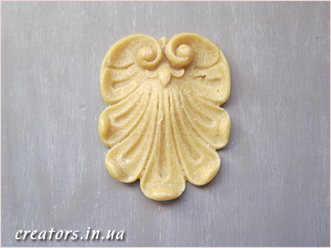 Накладной декор MD-106