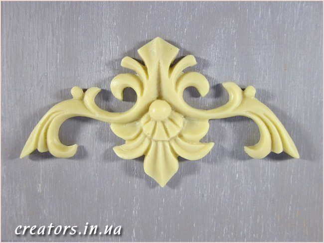 Накладной декор MD-117