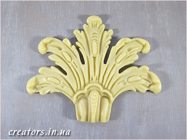 Накладной декор MD-132